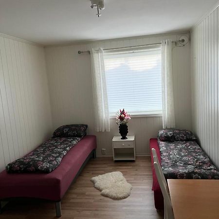 Bedroom In City Centre, No Shower Available Ålesund المظهر الخارجي الصورة