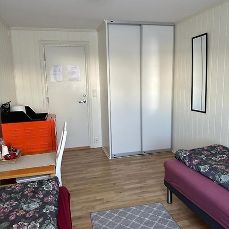 Bedroom In City Centre, No Shower Available Ålesund المظهر الخارجي الصورة