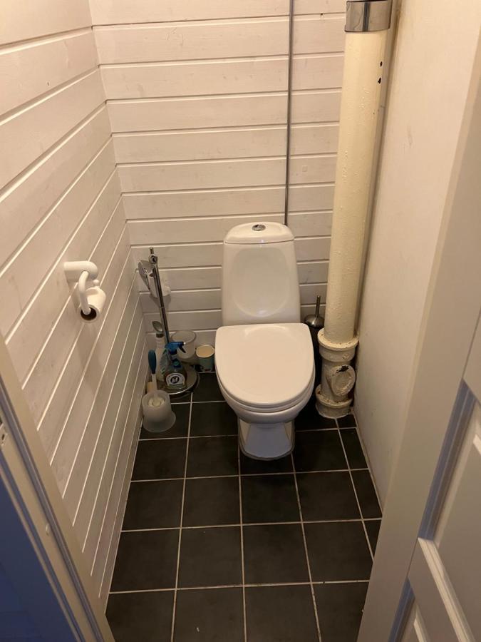 Bedroom In City Centre, No Shower Available Ålesund المظهر الخارجي الصورة
